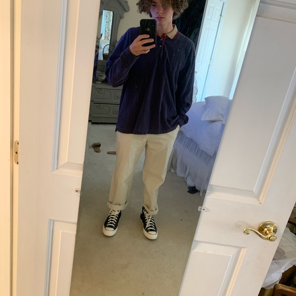 Meet your Posher, Killian - Picture 3 of 6